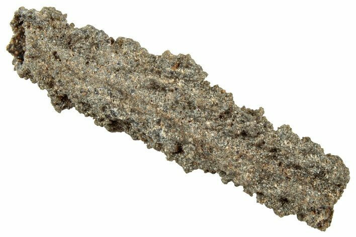 Fulgurite - Petrified Lightning #326097